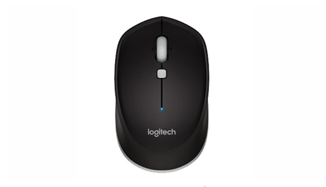 Peranti Input Mouse