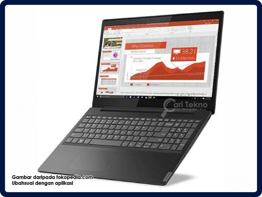 lenovo ideapad l340 15Api ryzen 5