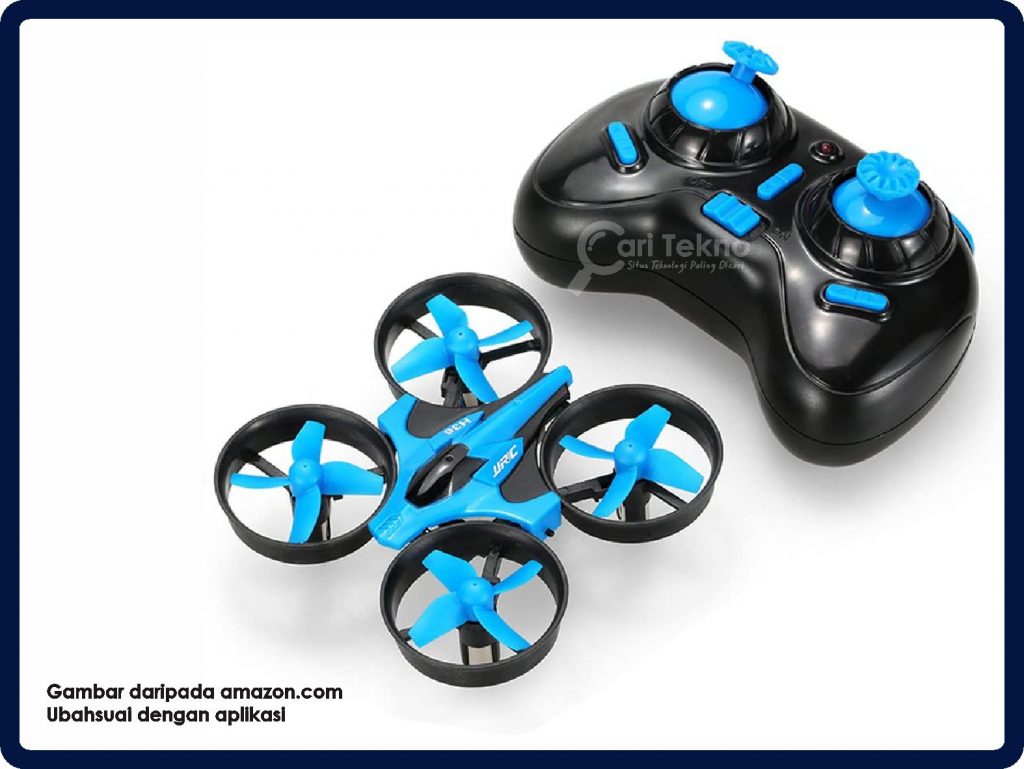jjrc h36