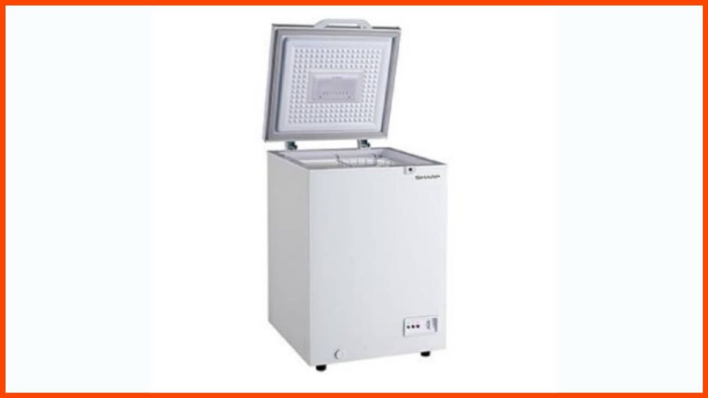 sharp sjc118