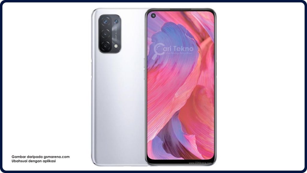 oppo a74 5g