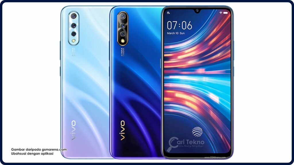 spesifikasi vivo s1