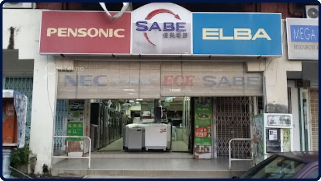 sabe electric