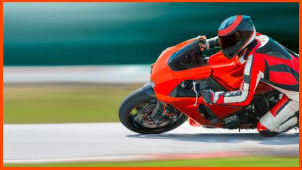 minyak hitam ester sesuai untuk enjin motor lumba