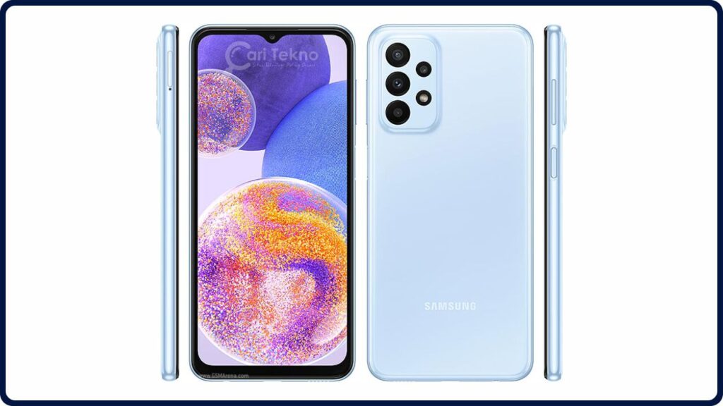 telefon gaming bawah rm1000 samsung galaxy a23