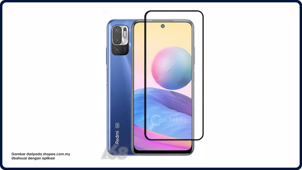redmi note 10 5g