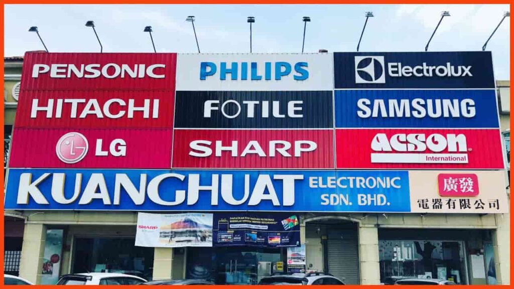 kuanghuat electronic sdn. bhd.