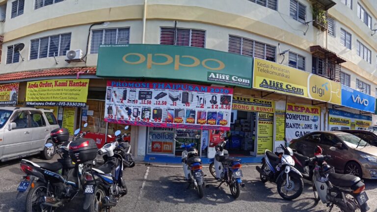 10 Telefon Realme Murah di Malaysia [Update! 2022]