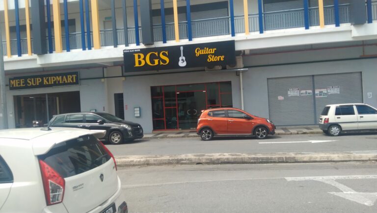 ✓ 10 Senarai Gerudi Tangan Terbaik di Malaysia (Shopee)