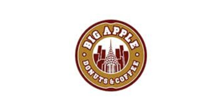 Big Apple Donuts & Coffee