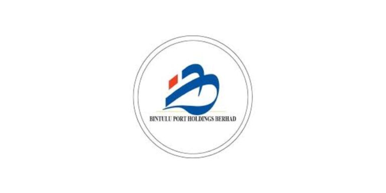 Bintulu Port