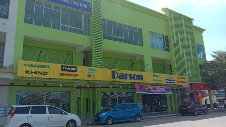Harga Telefon Oppo di Malaysia [UPDATE! 2022]
