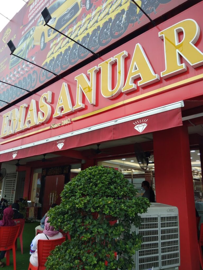 10 Cadangan Aircond Portable Jimat Elektrik