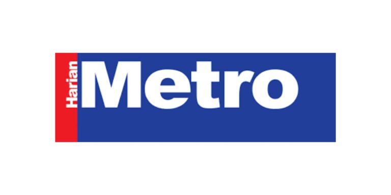 Harian Metro