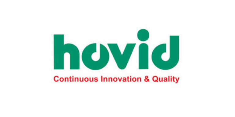 Hovid Berhad
