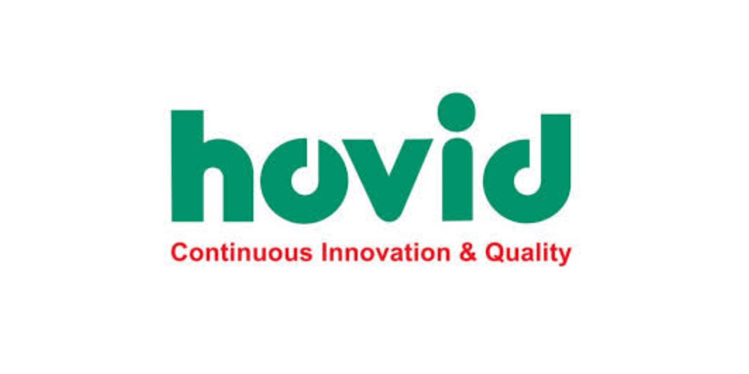 Hovid Berhad