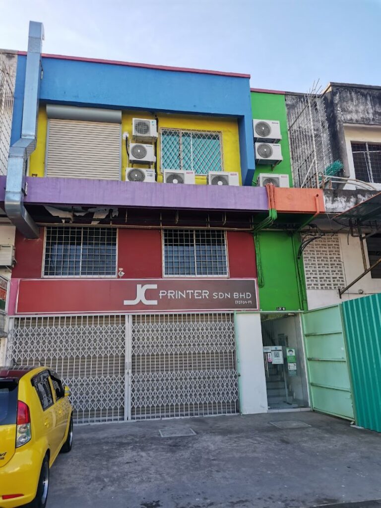 Definisi Komputer Riba | (Notebook) Penjelasan Penuh