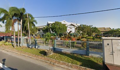 Jabatan Pertanian Negeri Kedah Kedai Pertanian Alor Setar