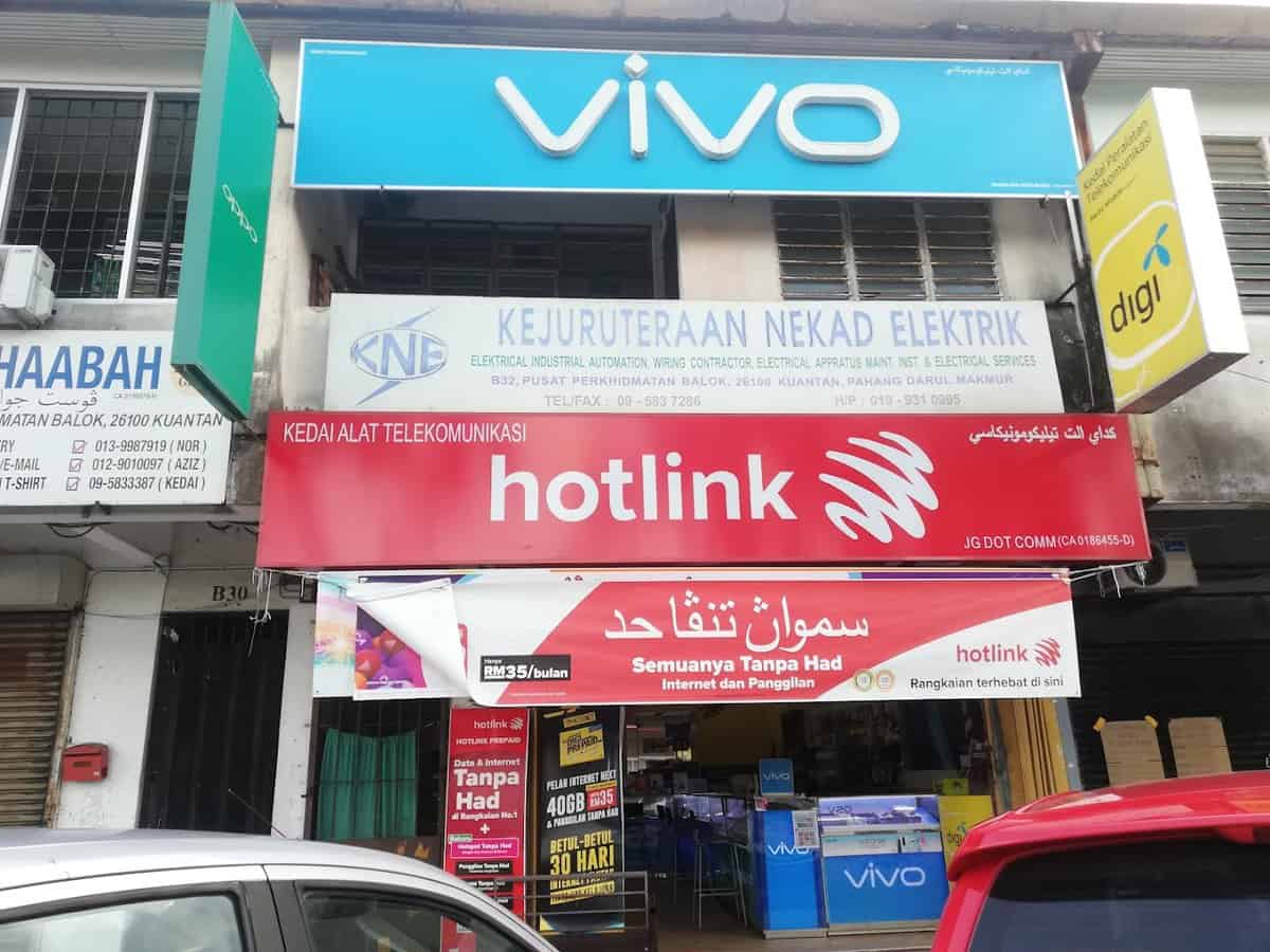 Jg Dot Comm Handphone mobile Shop @ 手机店,手机买卖,手机维修 Kedai Handphone Pahang