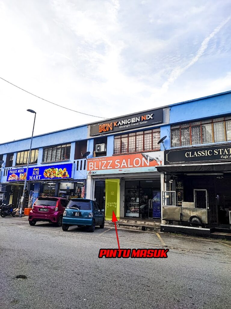 SSD Laptop | Senarai Harga, Saiz & Cara Pasang