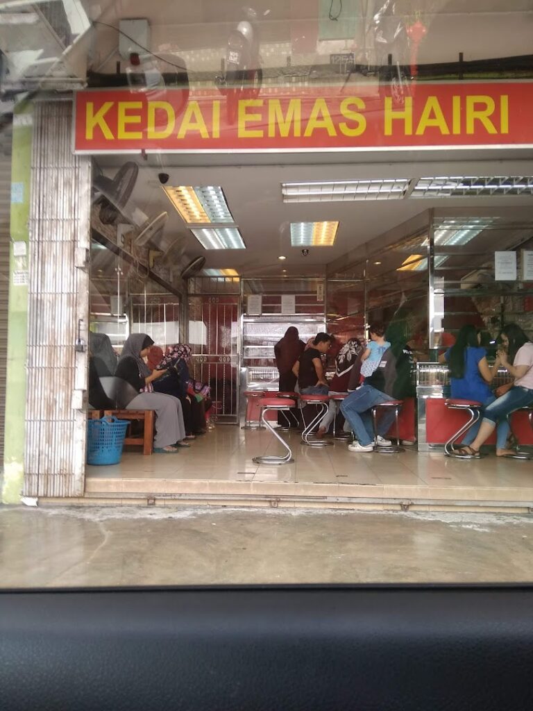 ✓ 10 Cadangan Mesin Basuh Murah di Malaysia