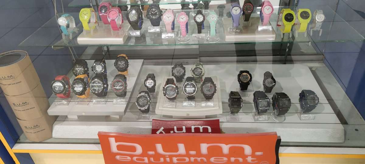 Kedai Jam Mayson Seremban (Dalam NSK Seremban 2)嵄胜时计贸易手表行 Kedai Jam Senawang
