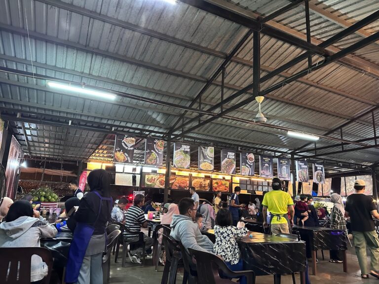 ✓ 10 Dapur Gas Butterfly Terbaik di Malaysia [Update! 2022]