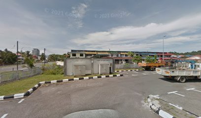 Kedai Plastik Kedai Plastik Sarawak