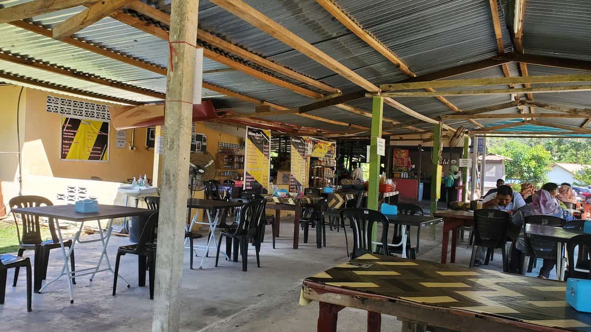 10 Kedai Makan Di Kuala Kangsar - Kedai Near Me