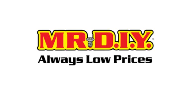 MR D.I.Y Group