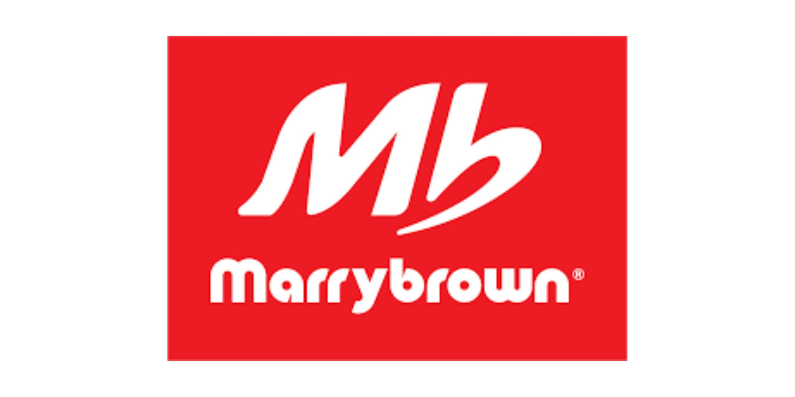 Marrybrown