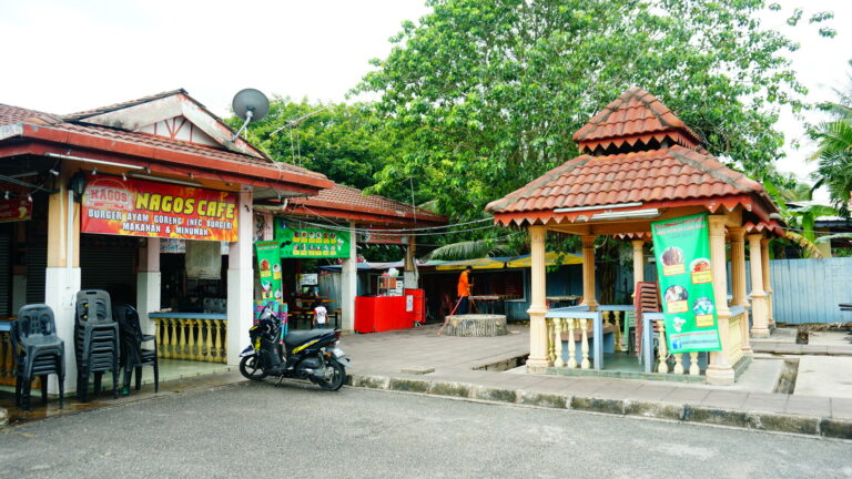 Apa Itu Peranti Storan ? | Jenis-jenis, Fungsi, dan Contoh