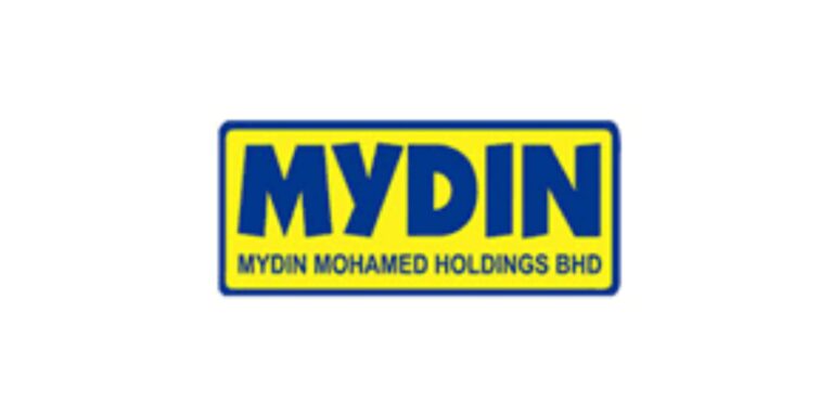 Mydin Mohamed Holdings