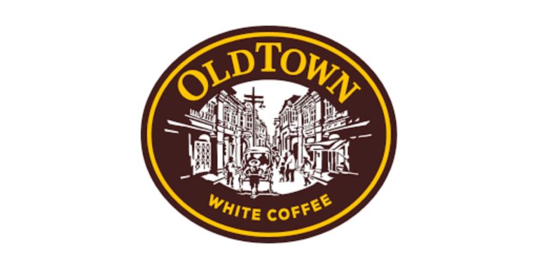 OldTown White Coffee