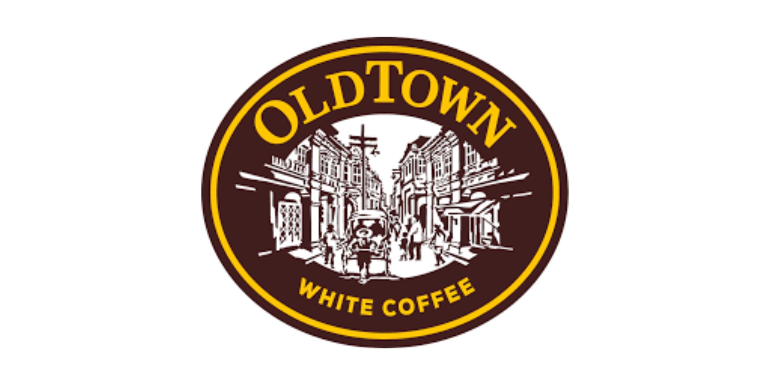 OldTown White Coffee