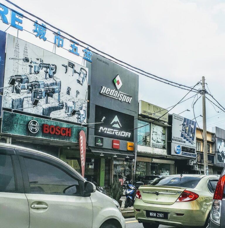 ✓ 10 Dapur Gas Besar Terbaik di Malaysia [Update! 2022]
