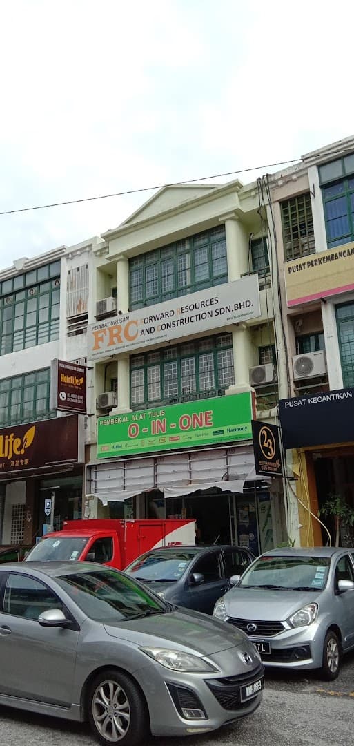 Pembekal Alat Tulis O In One Kedai Alat Tulis Selangor