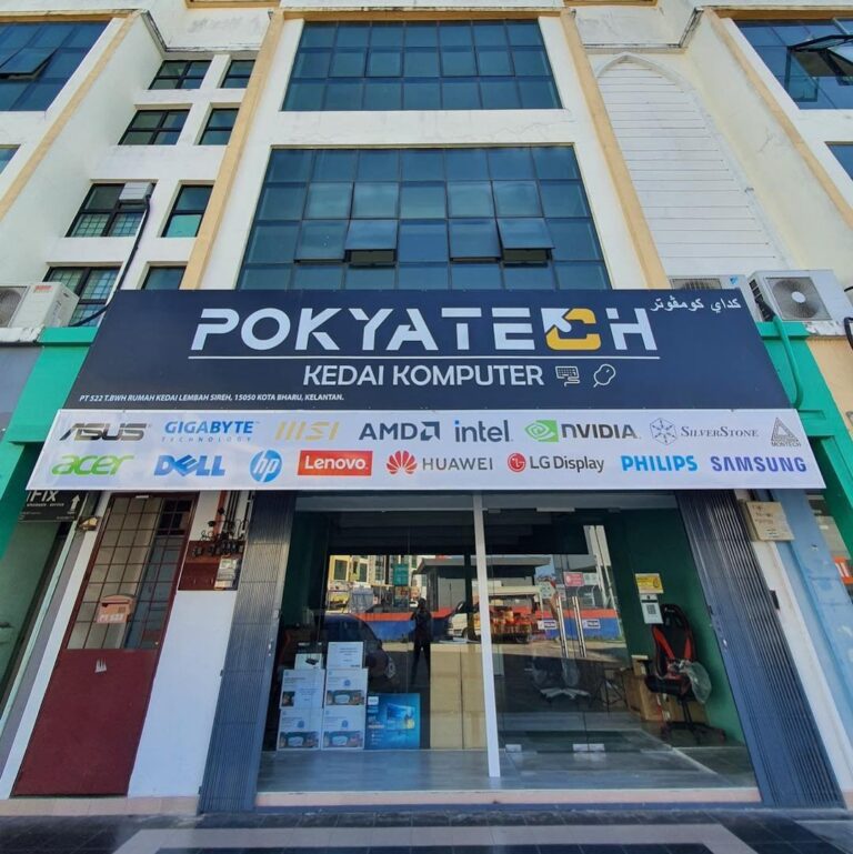 10 Smartphone Bawah RM1000 Terbaik [UPDATE! 2022]