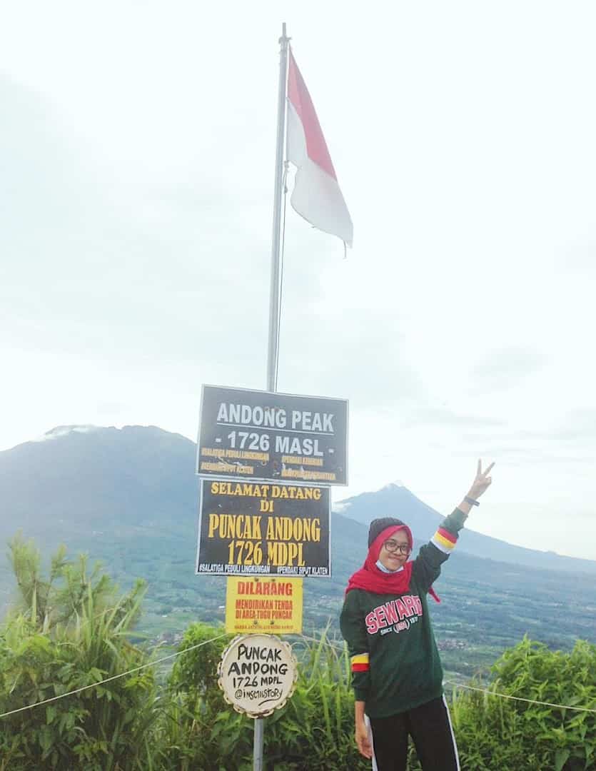 Puncak Andong Resources (001885022-A) Kedai Buku Selangor