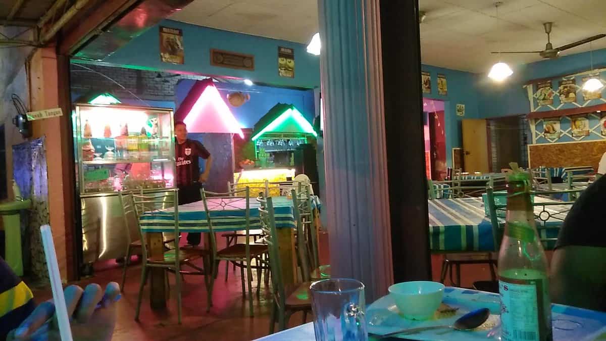 Restoran Mai Rasa Arau Kedai Makan Arau