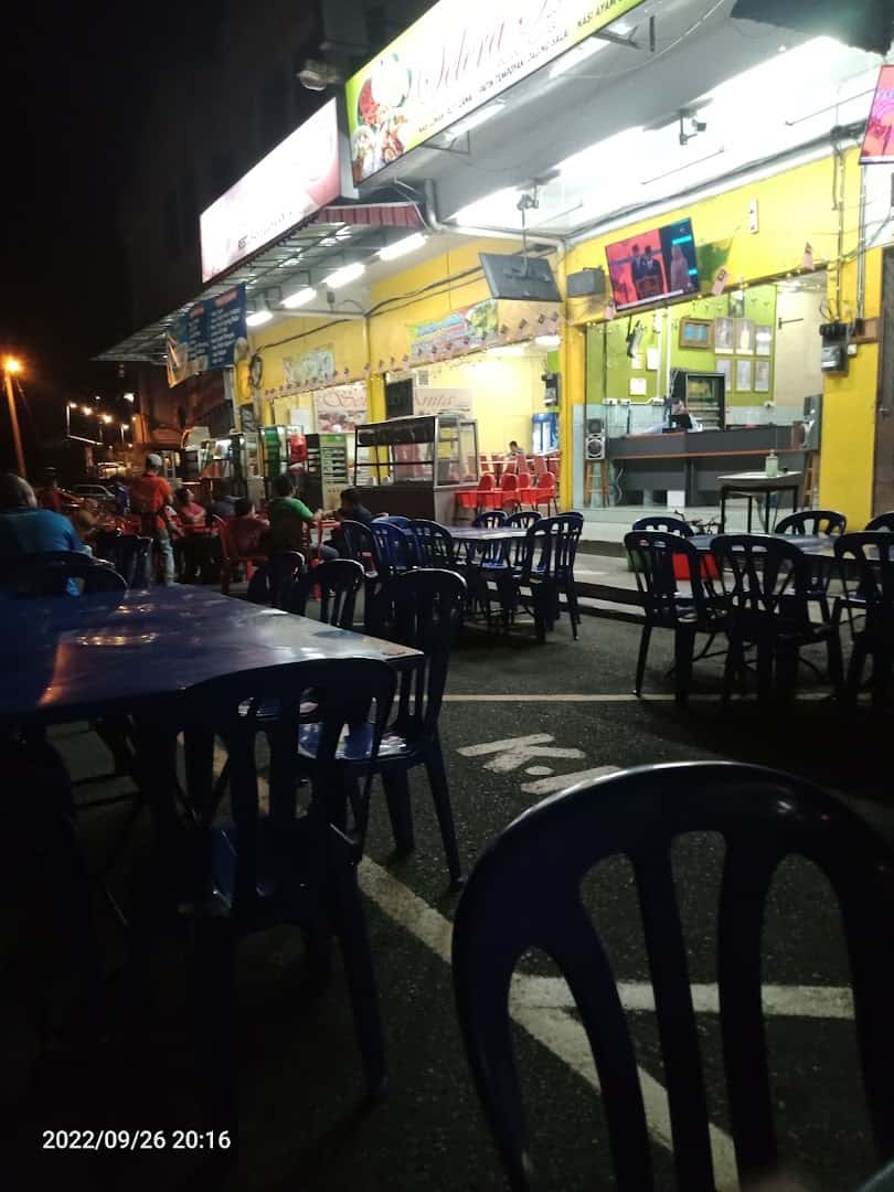 Restoran Selera Anita Temerloh Kedai Makan Temerloh