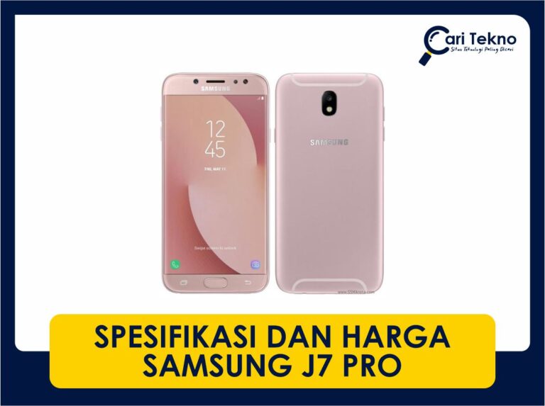 spesifikasi dan harga samsung j7 pro terkini di malaysia