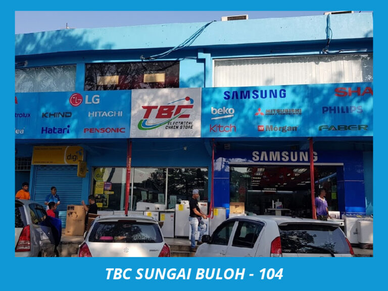 12 Cadangan Aircond Portable Paling Murah
