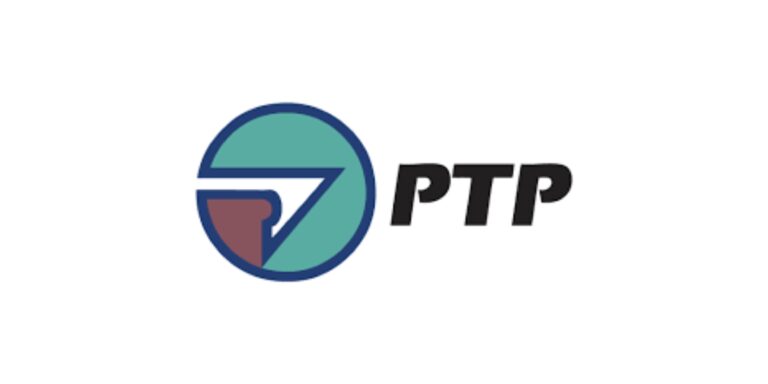 Tanjung Pelepas Port