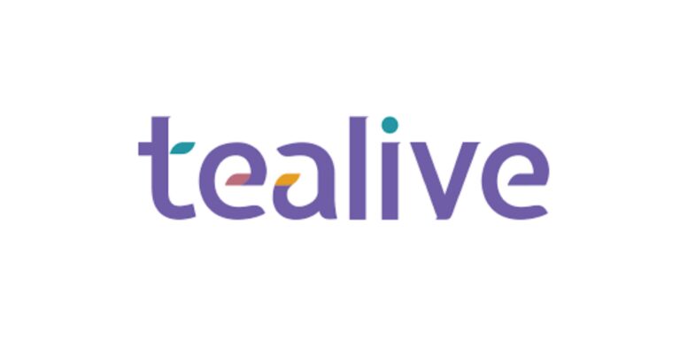 Tealive