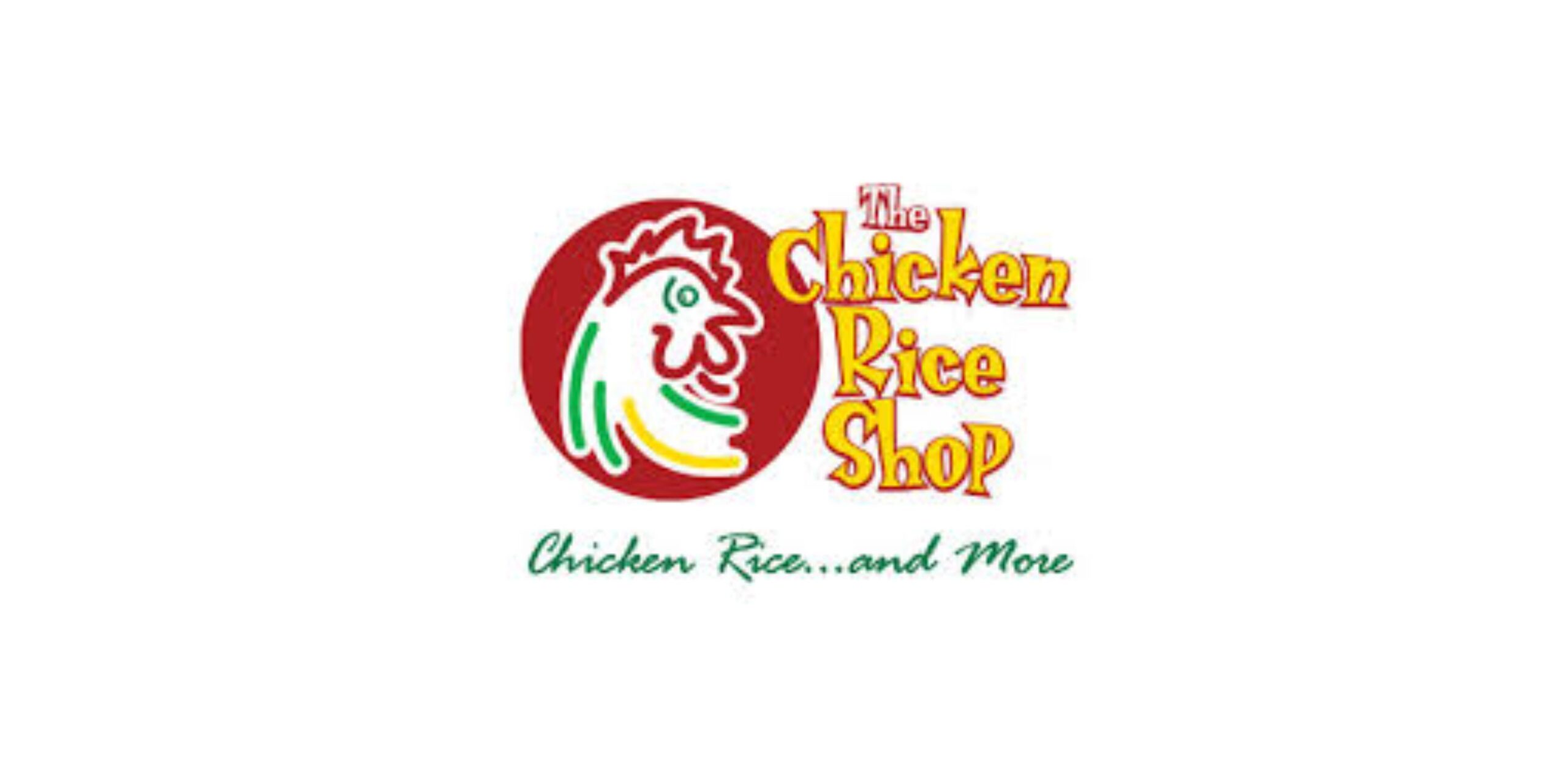 The Chicken Rice Shop