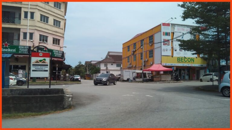 kedai alat tulis klang becon taman sentosa klang