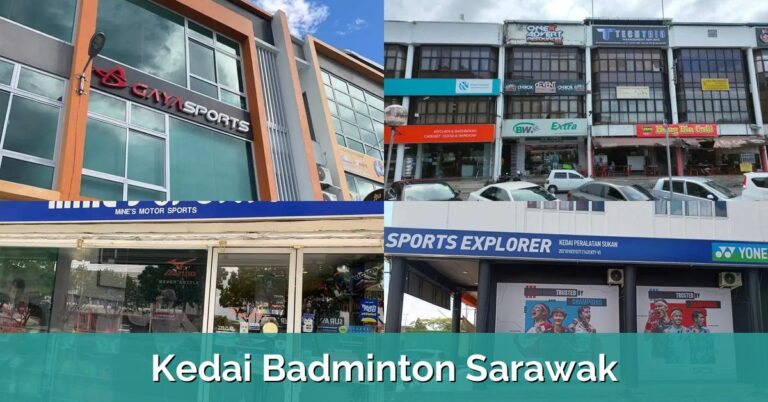 10 Senarai Kedai Borong Plastik Terbaik & Berkualiti Near Me