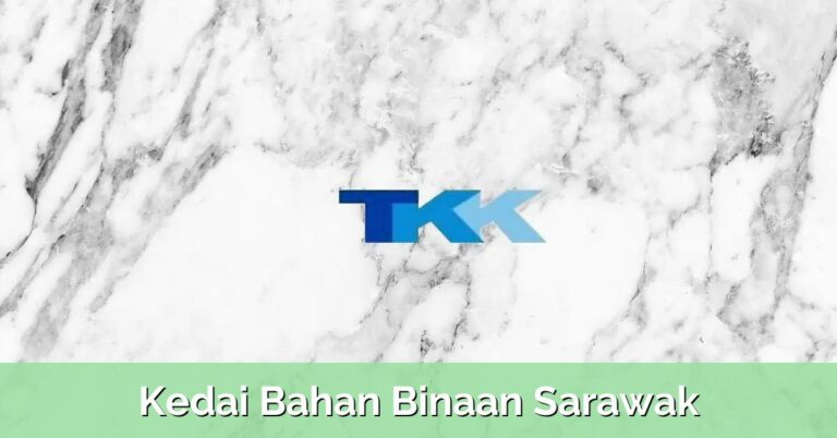 Kedai Bahan Binaan Sarawak