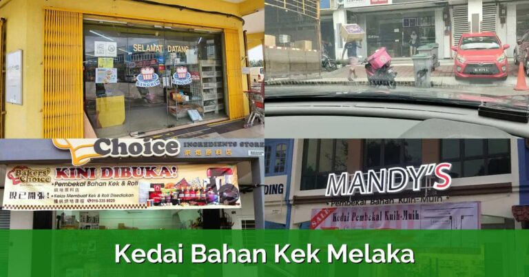34 Senarai Harga Mesin Jahit Singer Terkini di Malaysia